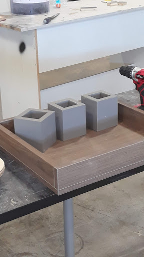 Moving and Storage Service «1776 Moving and Storage, Inc», reviews and photos, 4210 L B McLeod Rd #109, Orlando, FL 32811, USA