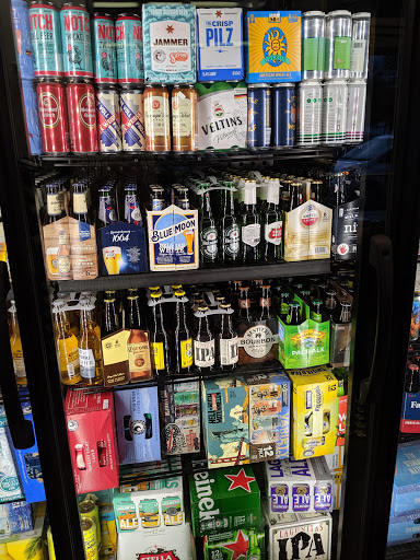 Liquor Store «Seaport Wine & Spirits», reviews and photos, 407 D St, Boston, MA 02210, USA