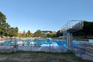Schwimmbad Pratteln image