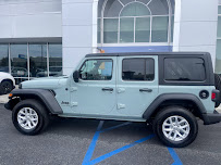 Chrysler Dodge Jeep Ram Service Center - Photo 8 - Car repair in Torrance, CA, Torrance