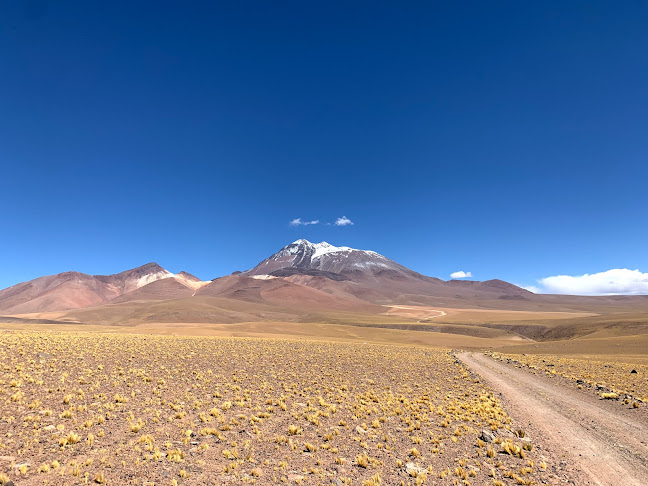 Nortrek Atacama - Agencia de viajes