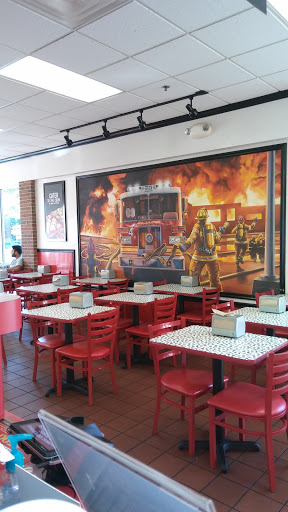 Sandwich Shop «Firehouse Subs», reviews and photos, 3400 Holcomb Bridge Rd #300, Norcross, GA 30092, USA