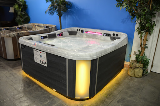 Outdoor Furniture Store «Family Leisure Indianapolis», reviews and photos, 11811 Pendleton Pike, Indianapolis, IN 46236, USA