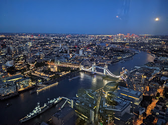 The View from The Shard