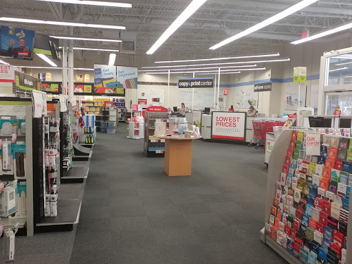 Office Supply Store «Staples», reviews and photos, 6767 S Vine St, Centennial, CO 80122, USA