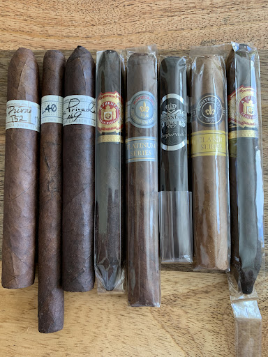 Smoker Friendly, 11915 Perry Hwy, Wexford, PA 15090, USA, 