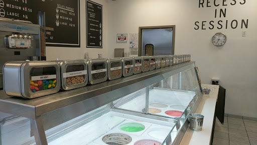 Dessert Shop «Recess Italian Ice Desserts», reviews and photos, 2390 Almaden Rd #30, San Jose, CA 95125, USA