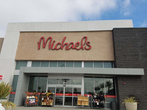 Craft Store «Michaels», reviews and photos, 4687 Firestone Blvd, South Gate, CA 90280, USA