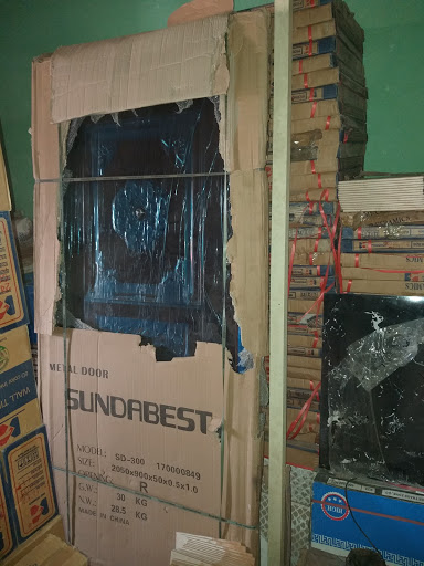 Nnempi Orie Market, Nigeria, Outlet Mall, state Anambra