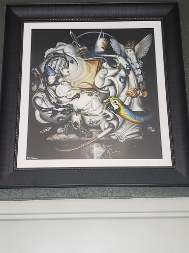 Tattoo Shop «King Street Body Gallery», reviews and photos, 220 W King St # 8, Cocoa, FL 32922, USA