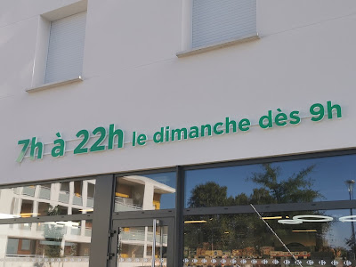 Carrefour City à Toulouse
