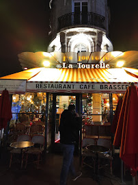 Les plus récentes photos du La Tourelle | Restaurant et Brasserie à Saint-Mandé - n°2