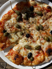 Pizza du Pizzeria RITA à Villeneuve-lès-Avignon - n°7