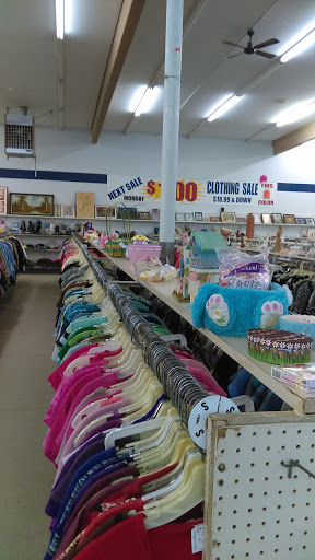 Thrift Store «Bargain World», reviews and photos, 4502 N Pearl St, Tacoma, WA 98407, USA