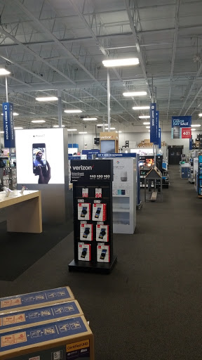 Electronics Store «Best Buy», reviews and photos, 1148 NW Norman Ave, Gresham, OR 97030, USA
