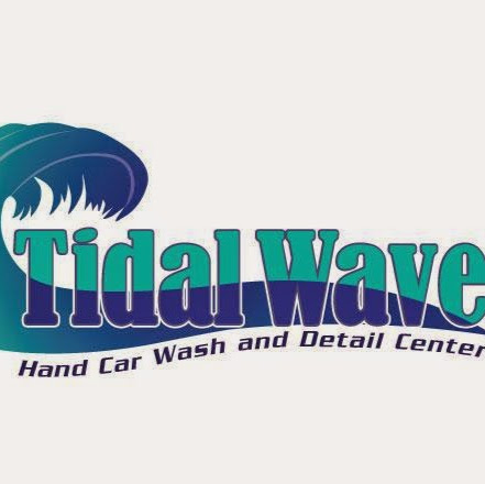 Car Wash «Tidal Wave Hand Car Wash», reviews and photos, 11205 Harlem Ave, Worth, IL 60482, USA