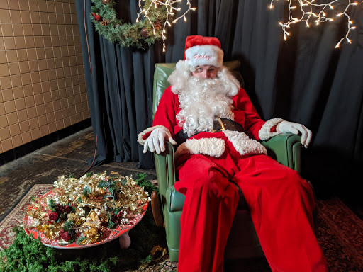 Performing Arts Theater «Planet Ant Theatre», reviews and photos, 2357 Caniff St, Hamtramck, MI 48212, USA