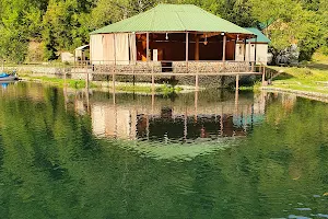 Green Lake / მწვანე ტბა image