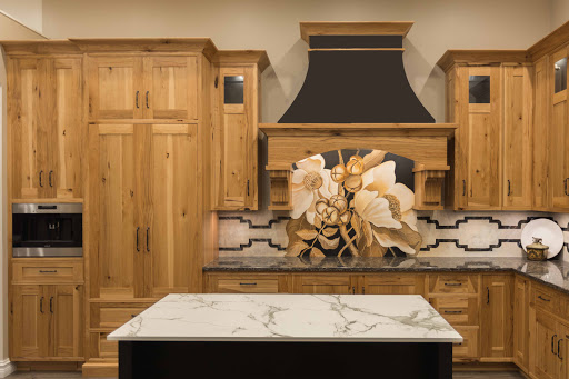 Cabinet Maker «Brakur Custom Cabinetry Inc», reviews and photos, 18656 IL-59, Shorewood, IL 60404, USA