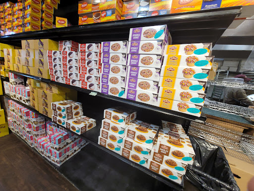 Kosher Grocery Store «Evergreen Kosher Market», reviews and photos, 59 NY-59, Monsey, NY 10952, USA