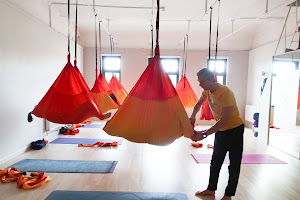 The Shala Yoga Centre