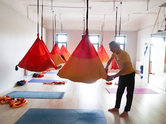 The Shala Yoga Centre