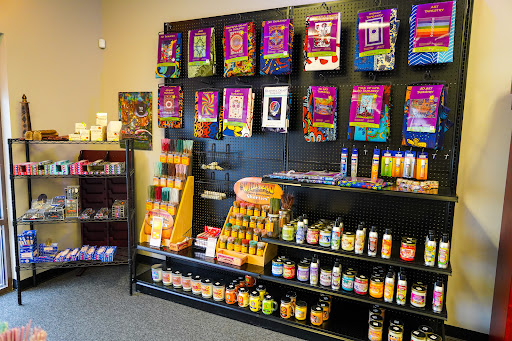 Tobacco Shop «Planet Caravan Smoke Shop», reviews and photos, 8097 Beckett Center Dr, West Chester Township, OH 45069, USA