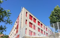 Escuela Isabel de Villena en Esplugues de Llobregat