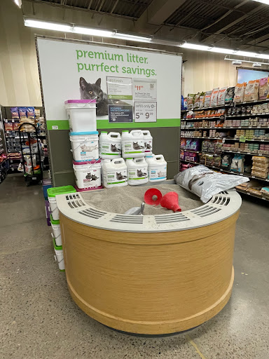 Pet Supply Store «Petco Animal Supplies», reviews and photos, 5994 Montana Ave, El Paso, TX 79925, USA