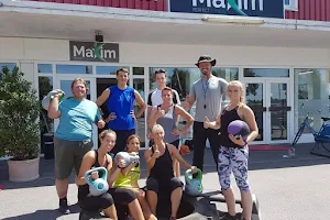 Maxim Fitness-Center image