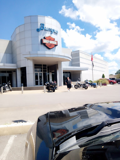 Motorcycle Dealer «Bumpus Harley-Davidson of Murfreesboro», reviews and photos, 2250 NW Broad St, Murfreesboro, TN 37129, USA