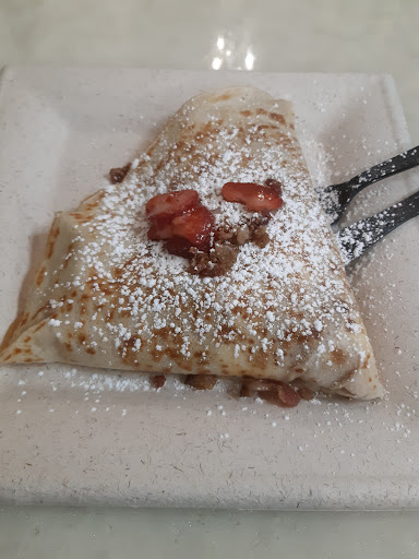 Crêperie «Crepes in the City», reviews and photos, 4127 Erie St, Willoughby, OH 44094, USA