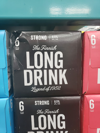 Wine Store «Ramsey Bottle King», reviews and photos, 476 NJ-17, Ramsey, NJ 07446, USA