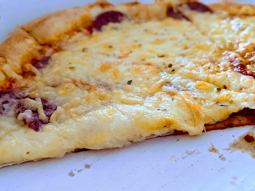 Kebap & Pizza Haus Kaiser en Pöttsching