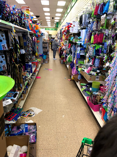 Dollar Store «Dollar Tree», reviews and photos, 12029 Georgia Ave, Wheaton, MD 20902, USA