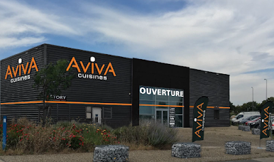Cuisines AvivA Angoulins La Rochelle à Angoulins
