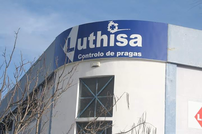 Luthisa-Lusitana De Tratamentos De Higiene, Lda.