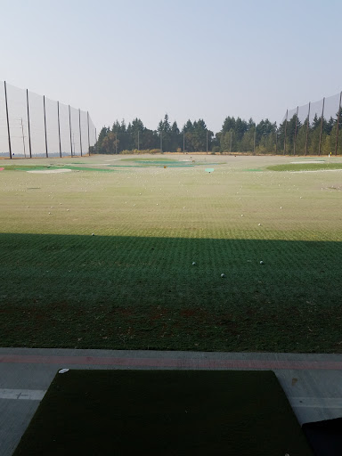 Golf Course «Tacoma Firs Golf Center», reviews and photos, 4504 S Tyler St, Tacoma, WA 98409, USA