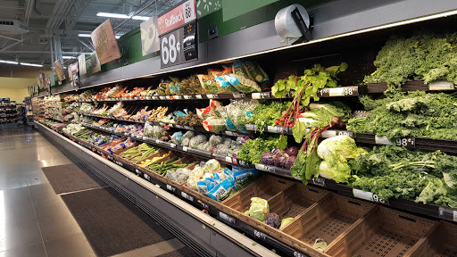 Discount Store «Walmart», reviews and photos, 2012 Memorial Blvd, Murfreesboro, TN 37129, USA