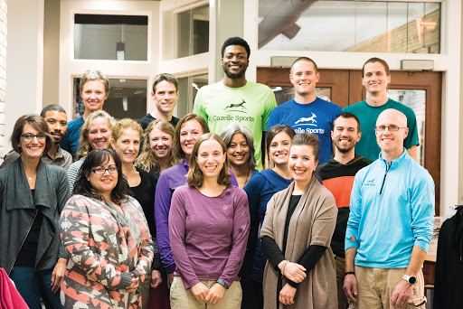 Sporting Goods Store «Gazelle Sports Holland», reviews and photos, 24 W 8th St, Holland, MI 49423, USA