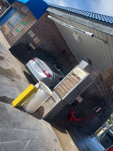 Car Wash «Teunissen Car Wash», reviews and photos, 4444 Van Buren Boulevard, Riverside, CA 92503, USA