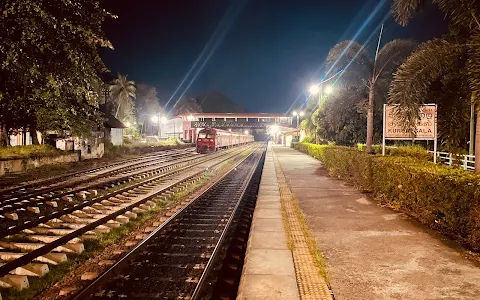 Kurunegala Railway Station image