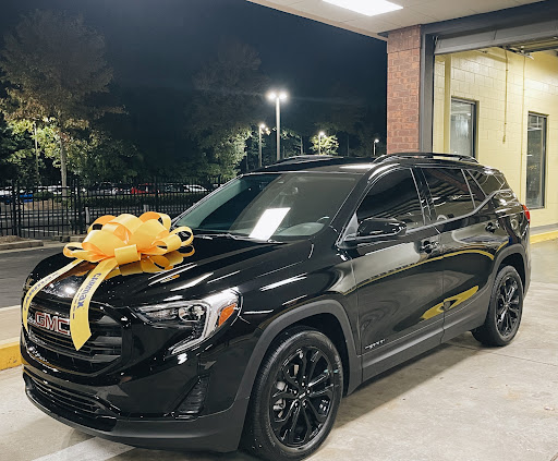 Used Car Dealer «CarMax», reviews and photos, 11450 Alpharetta Hwy, Roswell, GA 30076, USA