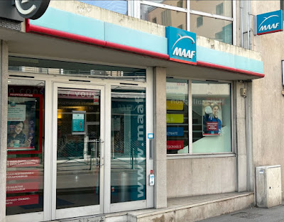 MAAF Assurances ANNEMASSE à Annemasse