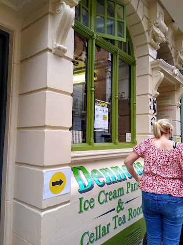 Reviews of The Ice Cream Parlour in Lincoln - Ice cream