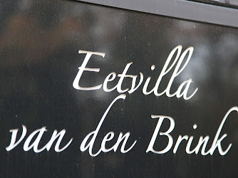 Restaurant de Eetvilla