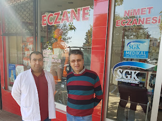 Nimet Eczanesi