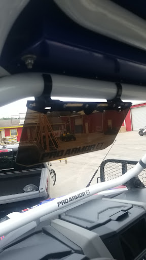 Motorsports Store «Coyote Powersports», reviews and photos, 32127 Interstate 10 Frontage Rd, Boerne, TX 78006, USA