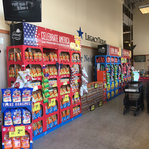 Grocery Store «Albertsons», reviews and photos, 215 N Carrier Pkwy, Grand Prairie, TX 75050, USA