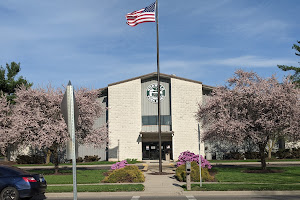 Park & Recreation Office